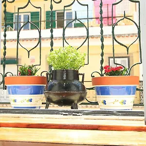 Appartement Travel Lovers, Lisboa