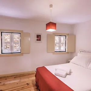 Appartement Alfama 88, By With A View, Lisboa